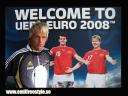 Emil Jylhänlahti / Welcome to Euro 2008